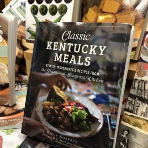 Classic Kentucky Meals