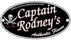 Captain Rodney's