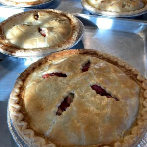Pies