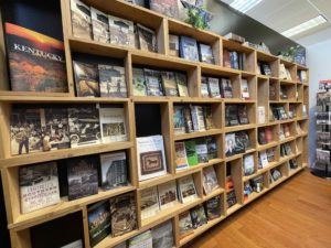 Kentucky Books