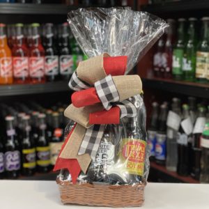 Root Beer Basket
