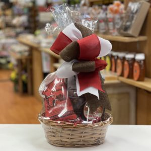 Breakfast Basket