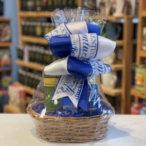 Kentucky Tea Basket