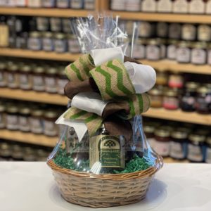 Kentucky Jams Basket
